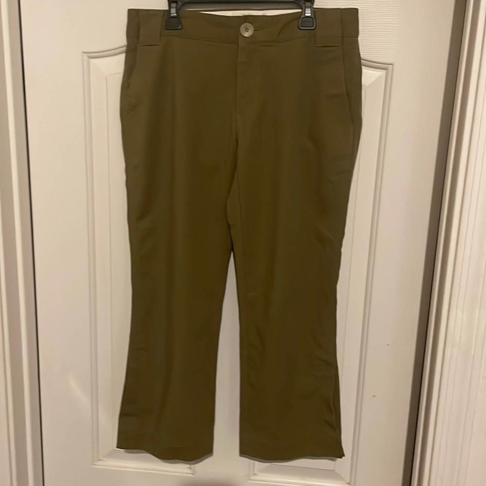 Banana Republic Martin Fit Women’s Pants Size 6